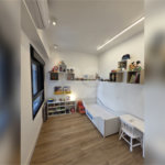 Apartamento à venda ou para alugar com 3 quartos, sendo 1 suíte,  em Vila Olímpia, São Paulo, SP