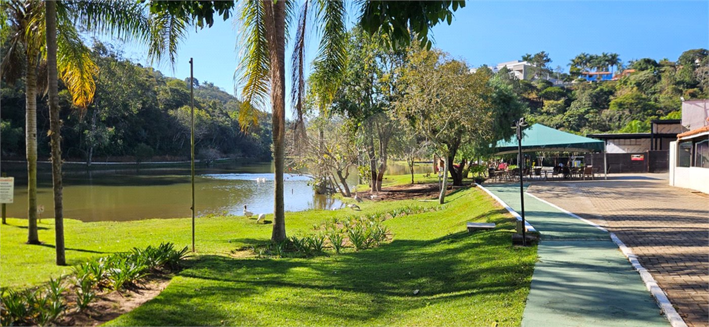 Terreno à venda em Parque Recreio Mirante, São Roque, SP