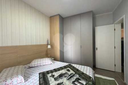 Apartamento à venda com 3 quartos, sendo 1 suíte, em Santa Teresinha, São Paulo, SP