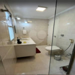 Apartamento à venda com 2 quartos, sendo 1 suíte, em Vila Suzana, São Paulo, SP