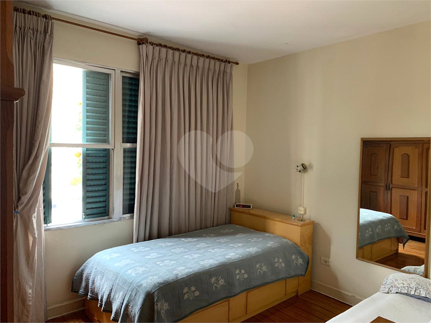 Apartamento à venda com 1 quarto em Vila Mariana, São Paulo, SP