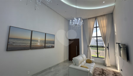 Casa à venda com 3 quartos, sendo 1 suíte, no condomínio Jardim Residencial Dona Maria José, Indaiatuba - SP