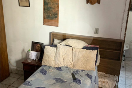 Casa à venda com 2 quartos em Parada Inglesa, São Paulo, SP