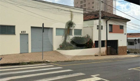 Prédio à venda ou para alugar no Centro, Piracicaba, SP