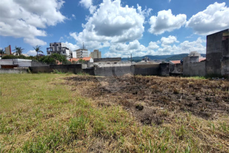Terreno à venda em Vila Mazzei, São Paulo, SP