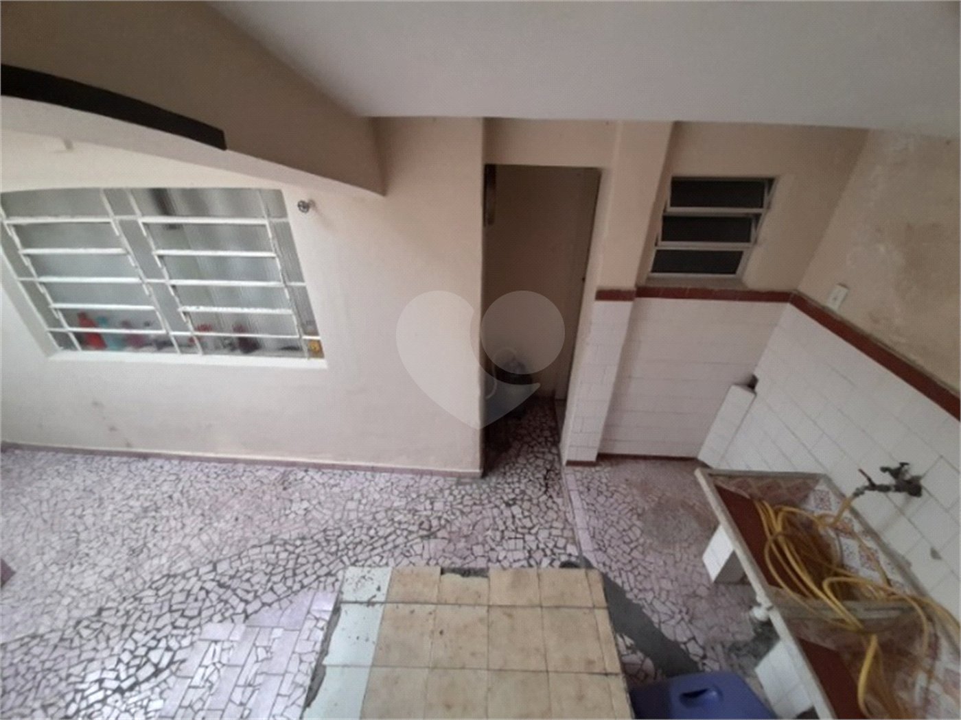Sobrado à venda com 2 quartos em Vila Isolina Mazzei, São Paulo, SP