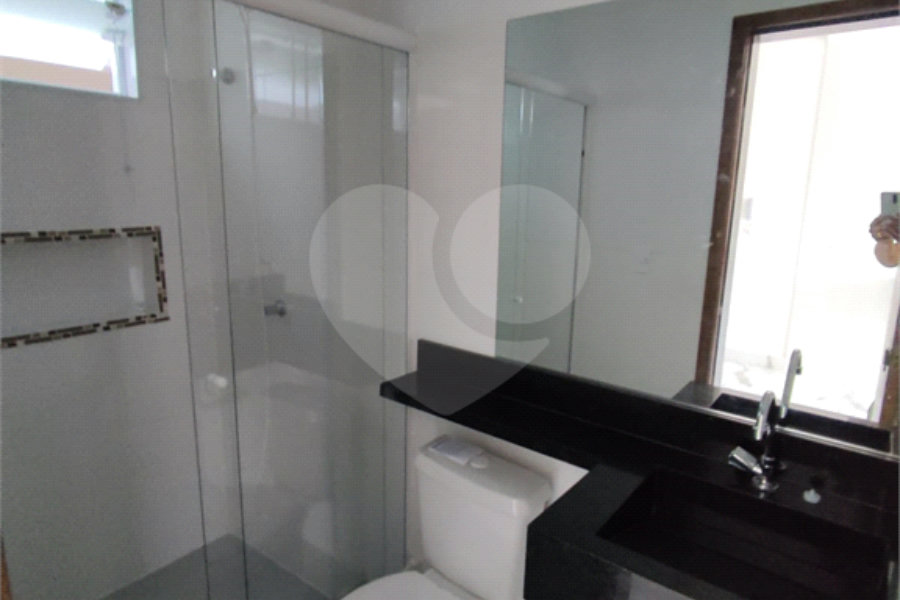 Apartamento à venda com 1 quarto em Imirim, São Paulo, SP