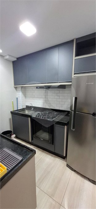 Apartamento para alugar com 2 quartos em Jardim das Nações, Salto, SP