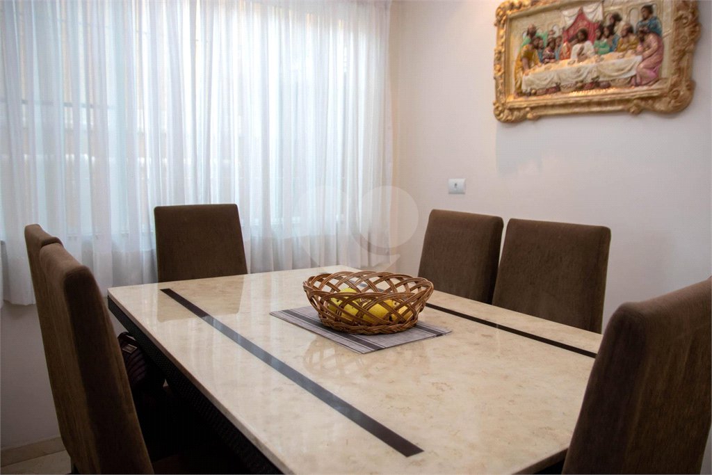 Casa à venda com 3 quartos, sendo 1 suíte, em Vila Gustavo, São Paulo, SP