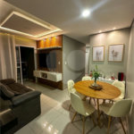 Apartamento à venda com 2 quartos em Chácaras Reunidas São Jorge, Sorocaba, SP