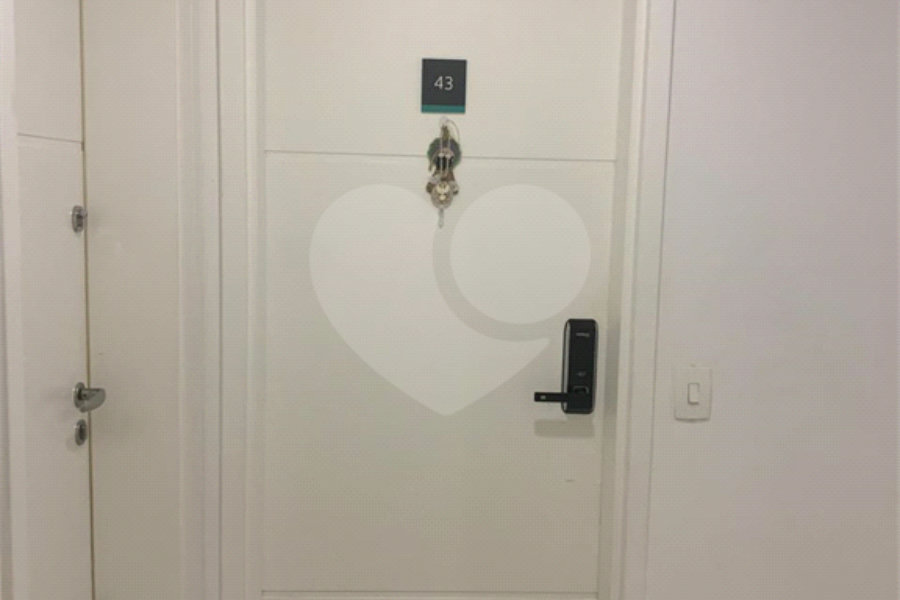 Apartamento à venda com 1 quarto em Santana, São Paulo, SP