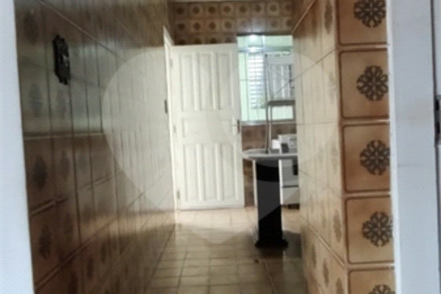 Casa à venda com 7 quartos em Vila Isolina Mazzei, São Paulo, SP