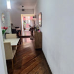 Apartamento com 3 dormitórios à venda, 96 m² por R$ 800.000,00 - Ponta da Praia - Santos/SP