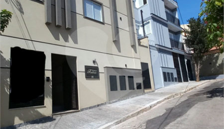 Apartamento à venda com 2 quartos, sendo 1 suíte, em Vila Mazzei, São Paulo, SP
