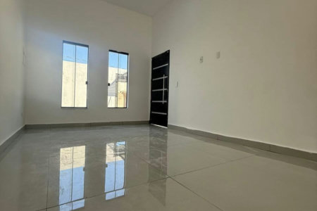 Casa à venda com 2 quartos, sendo 1 suíte, em Parque Bellaville, Hortolândia, SP