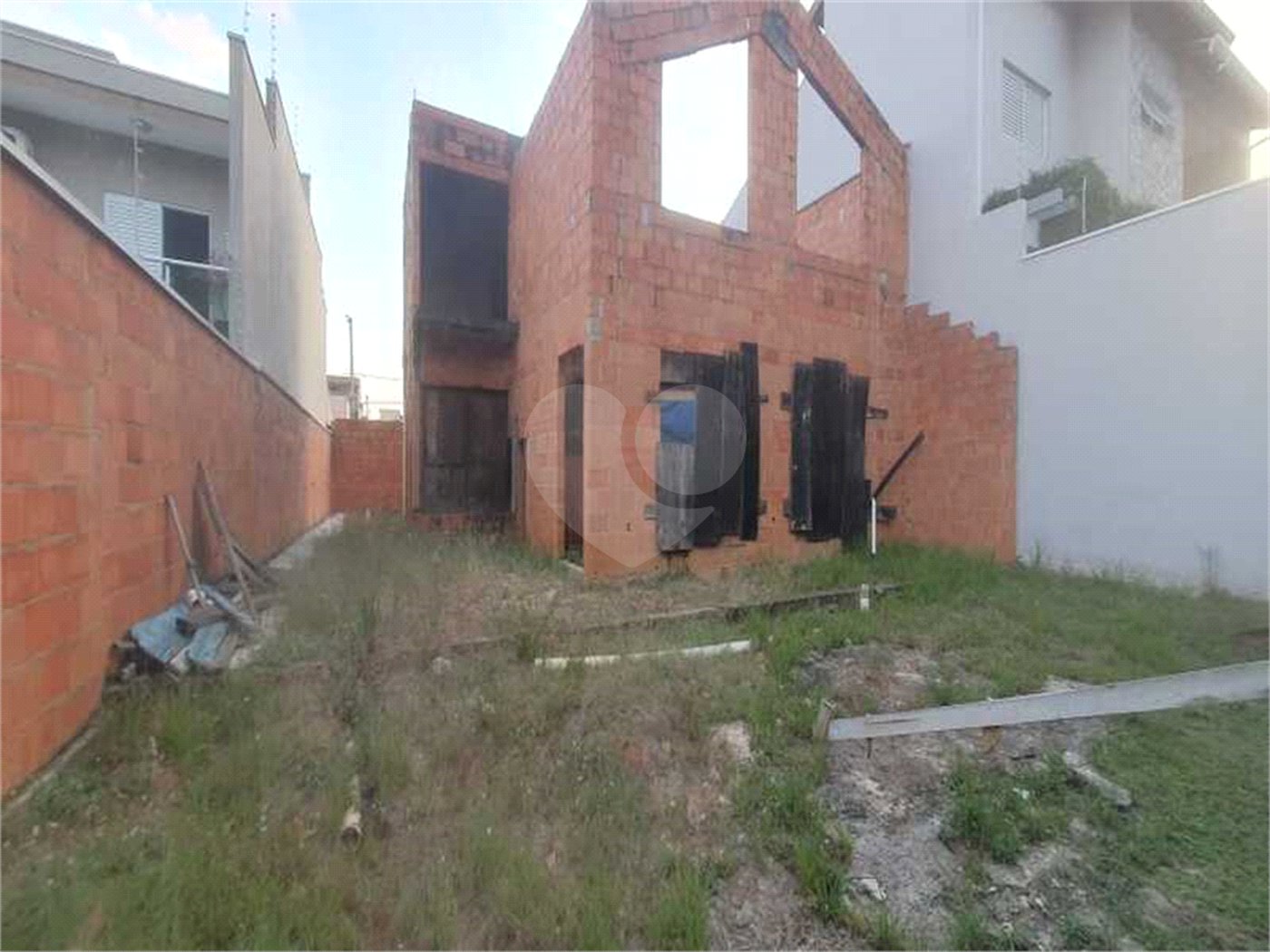 Casa à venda com 2 suítes em Jardim Esplanada Ii, Indaiatuba, SP