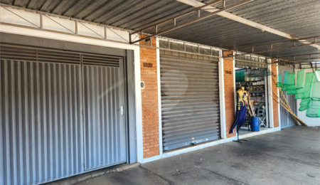 Sobrado à venda com 3 quartos, sendo 1 suíte,  em Jardim Floridiana (vila Xavier), Araraquara, SP