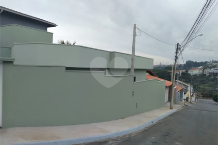 Casa Térrea à venda com 3 quartos, sendo 1 suíte, em Loteamento Residencial Central Park II, Itatiba, SP