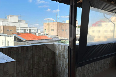 Apartamento à venda com 4 quartos, sendo 1 suíte, em Parque Tomas Saraiva, São Paulo, SP