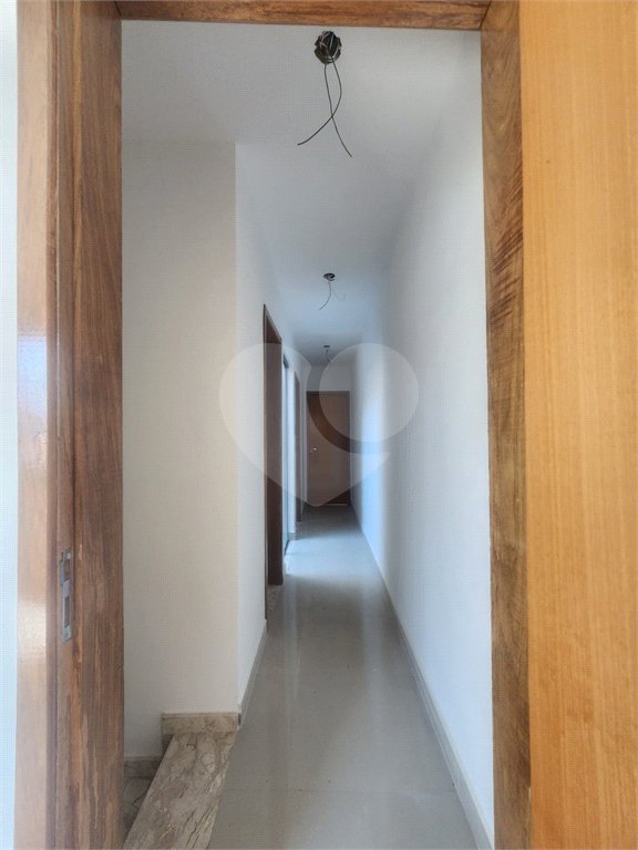 Sobrado à venda com 3 quartos, sendo 2 suítes, em Tucuruvi, São Paulo, SP