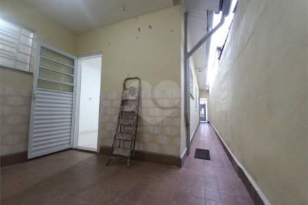 Casa Térrea à venda com 2 quartos em Vila Gustavo, São Paulo, SP