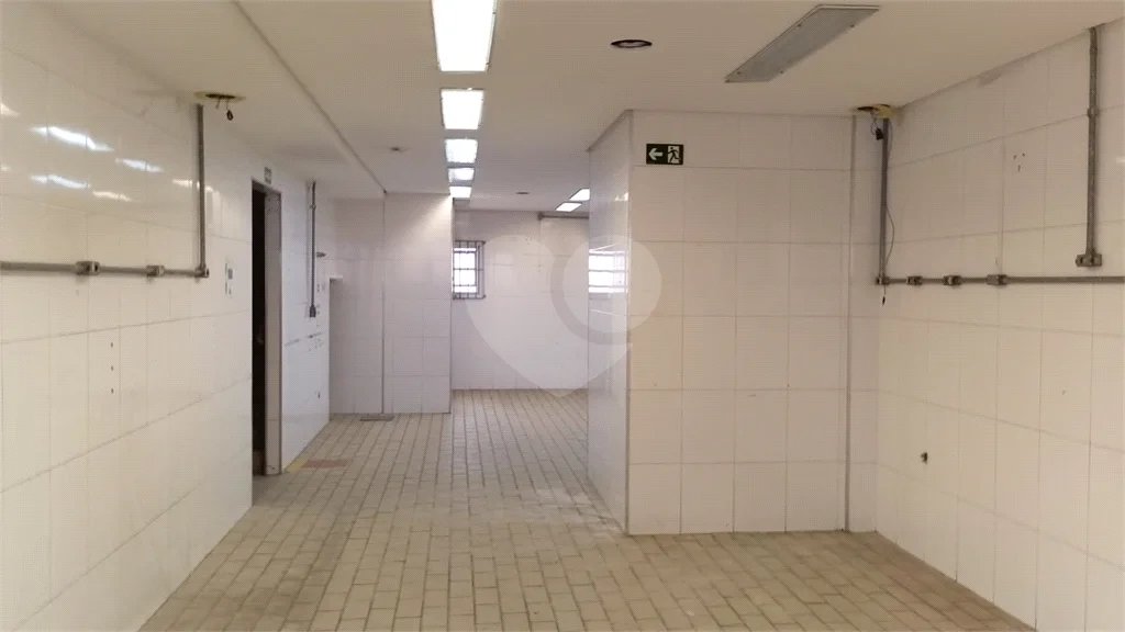 Prédio Comercial à Venda na Mooca – 394 m² de Área Construída