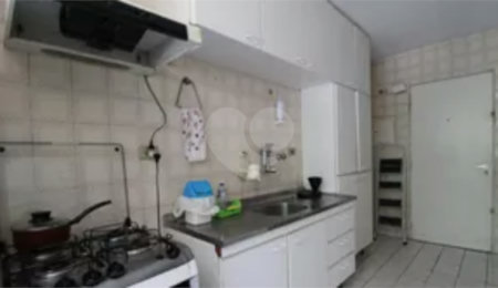 Apartamento à venda com 4 quartos, sendo 1 suíte, em Santo Amaro, São Paulo, SP