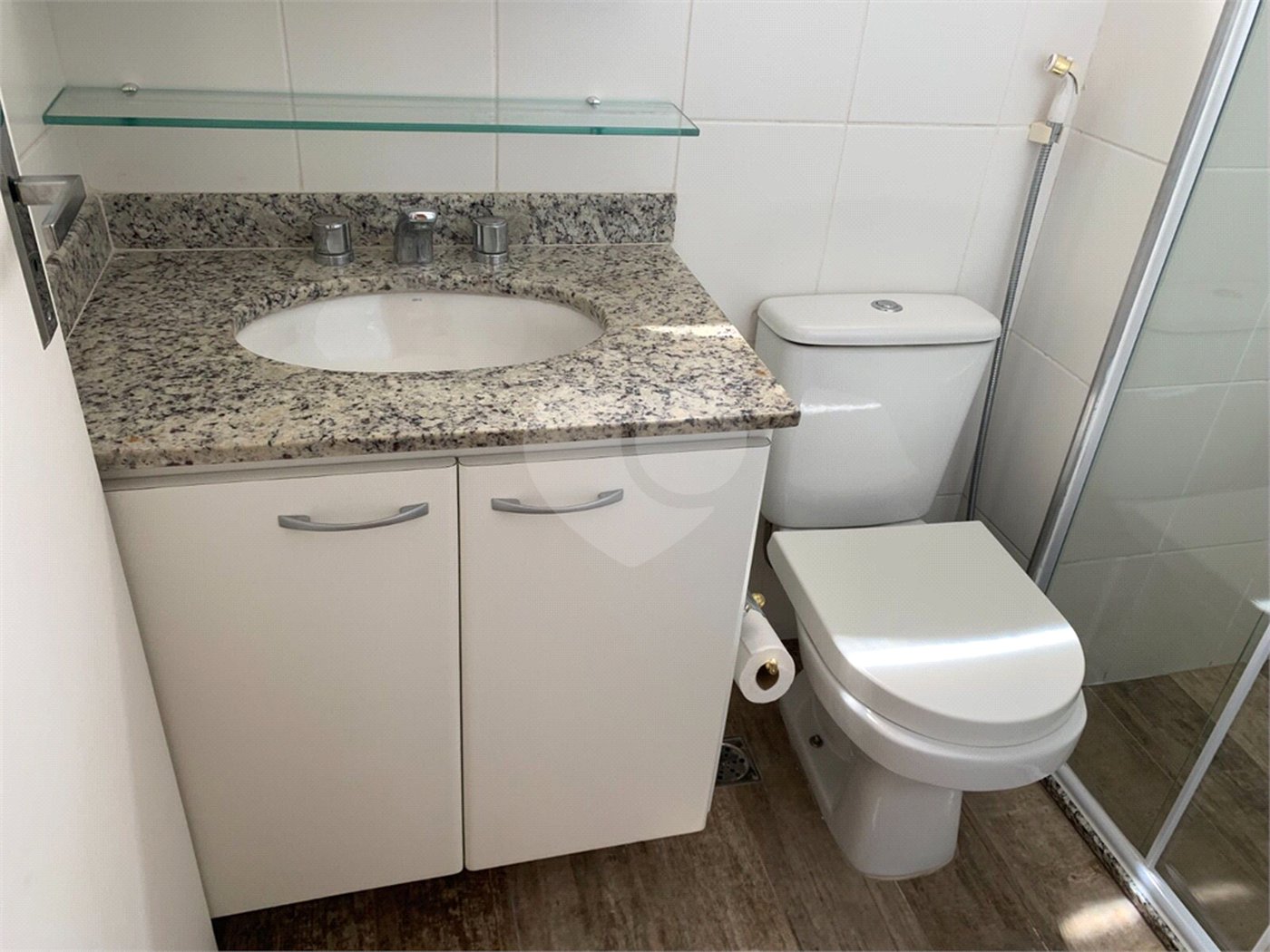 Apartamento à venda com 3 quartos, sendo 1 suíte, em Vila Guilherme, São Paulo, SP