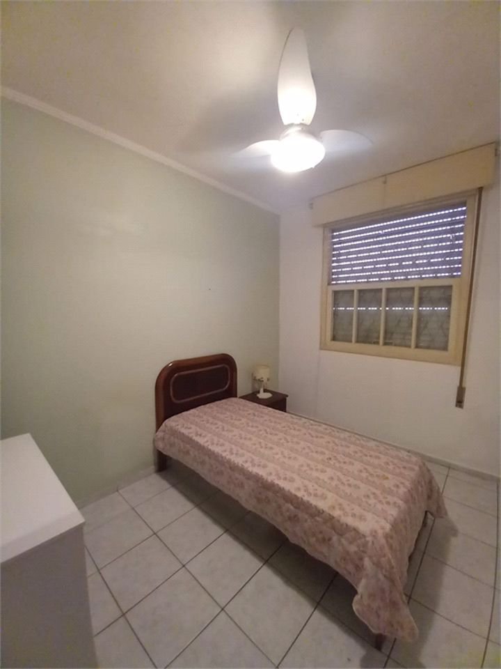 Casa Residencial à venda, Aparecida, Santos - CA0352.