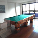 Apartamento à venda com 2 quartos em Vila Olímpia, São Paulo, SP