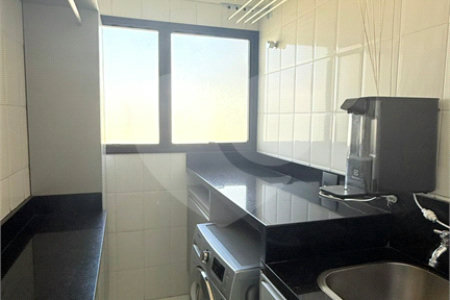 Apartamento à venda com 2 suítes em Cidade Monções, São Paulo, SP