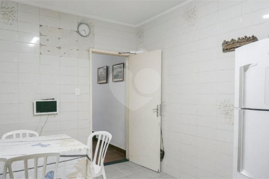 Casa à venda com 3 quartos em Santana, São Paulo, SP