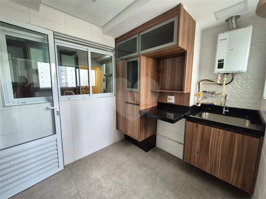 Apartamento à venda com 4 quartos, sendo 2 suítes, em Jardim Vazani, São Paulo, SP