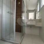 Apartamento para alugar com 3 suítes em Jardim Virgínia, Guarujá, SP