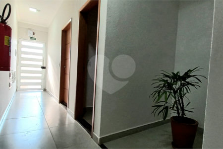Apartamento à venda com 2 quartos, sendo 1 suíte,  em Jardim Paulistano, Ribeirão Preto, SP