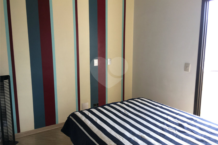 Apartamento à venda com 4 quartos, sendo 2 suítes, em Santana, São Paulo, SP