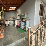 Casa à venda com 3 quartos em Parque Sonia, São Paulo, SP