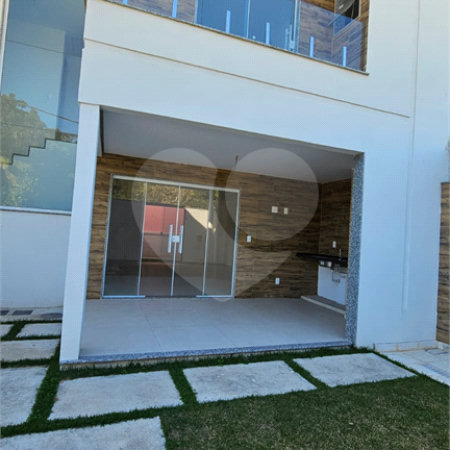 Casa à venda com 3 suítes no condomínio Grand Park, Rio de Janeiro - RJ