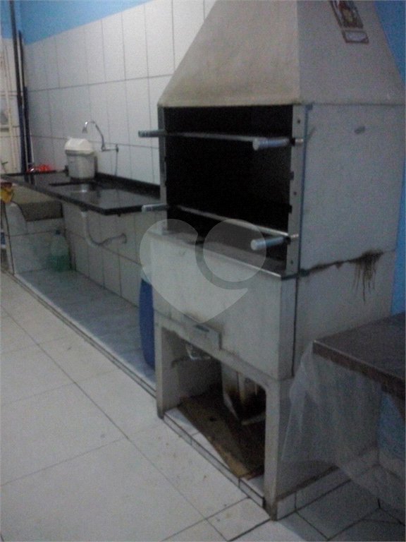 Salão à venda em Residencial São Gabriel, Salto, SP