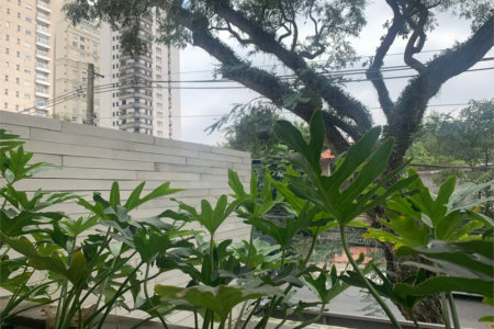 Apartamento à venda com 2 suítes em Vila Madalena, São Paulo, SP