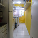 Apartamento à venda com 2 quartos em Inhoaíba, Rio de Janeiro, RJ