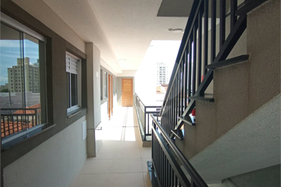 Casa à venda com 1 quarto em Parada Inglesa, São Paulo, SP