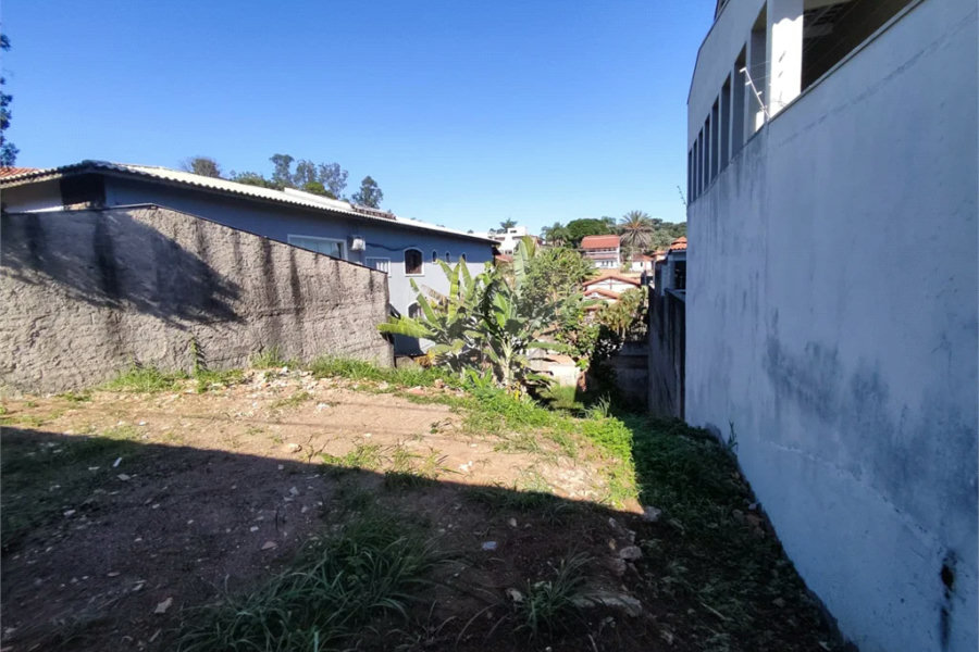 Terreno à venda em Jardim Floresta, São Paulo, SP