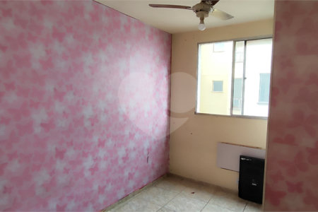 Apartamento à venda com 2 quartos em Santíssimo, Rio de Janeiro, RJ