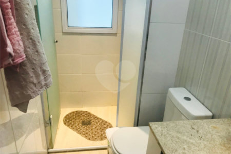 Apartamento à venda com 3 quartos, sendo 2 suítes,  no Centro, São Bernardo do Campo, SP