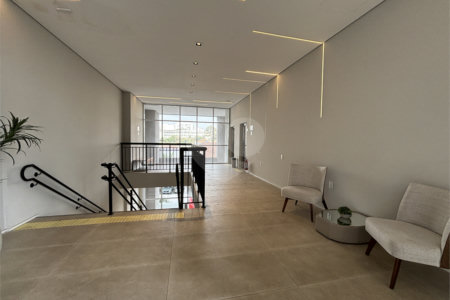 Apartamento à venda com 2 quartos em Barra Funda, São Paulo, SP