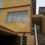 Sobrado à venda com 3 quartos, sendo 1 suíte,  em Freguesia do Ó, São Paulo, SP