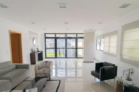 Apartamento à venda com 3 quartos, sendo 1 suíte,  em Água Fria, São Paulo, SP