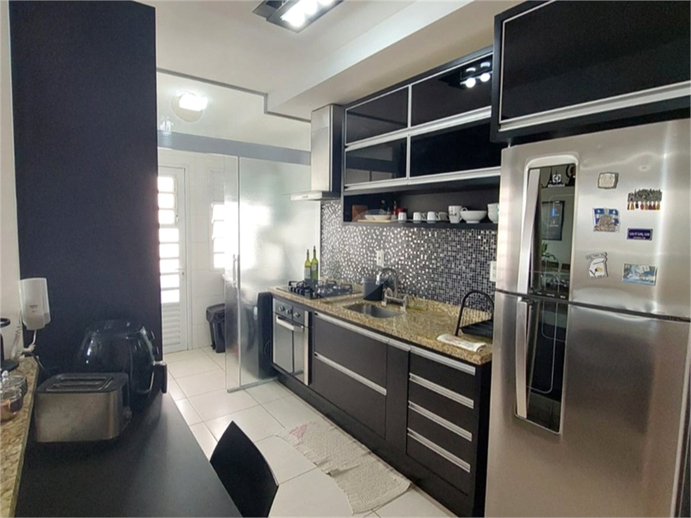 Apartamento à venda com 3 quartos, sendo 1 suíte, em Além Ponte, Sorocaba, SP