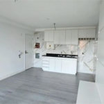 Apartamento à venda com 1 suíte em Pinheiros, São Paulo, SP